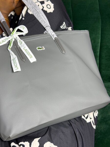 CABAS LACOSTE