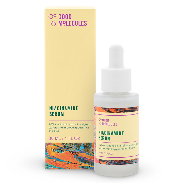 Good Molecules Niacinamide Serum