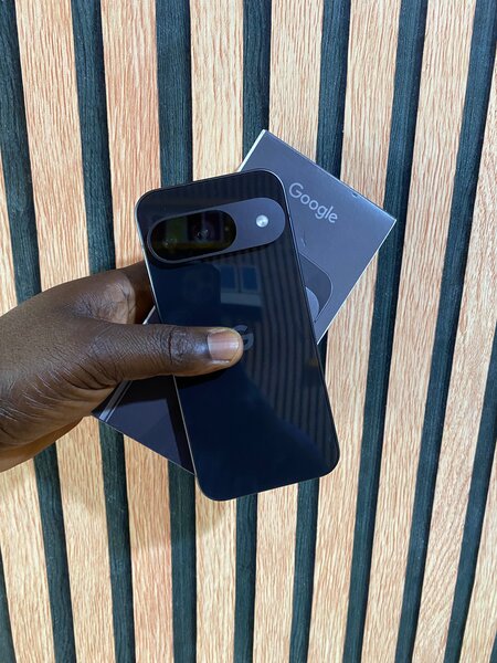 Google Pixel 9