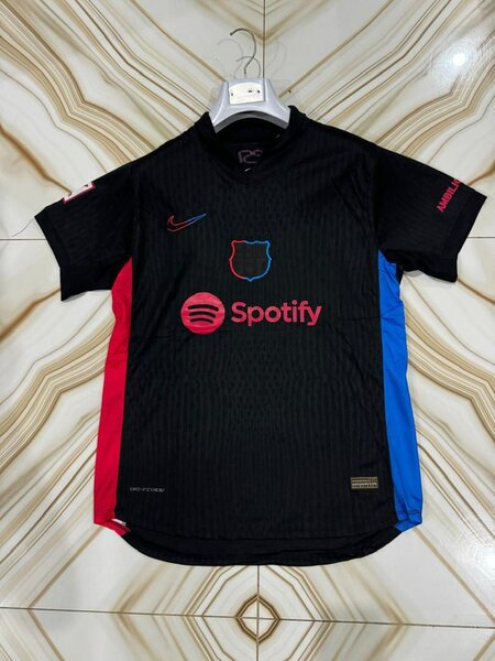 soccer jerseys