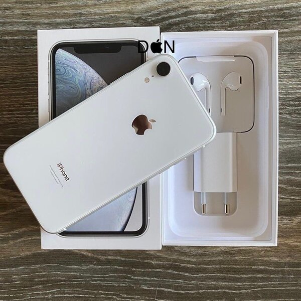 iPhone XR Neuf