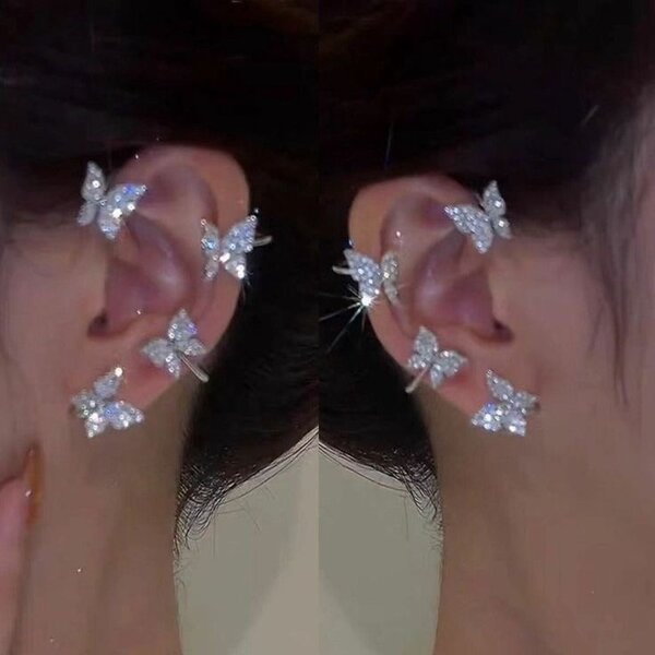 Ear Cuff