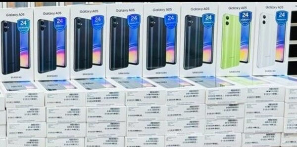 Samsung A05 64G