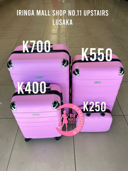 valise