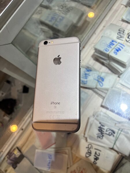 iPhone 6s