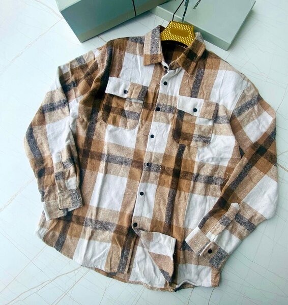 Heavy Zaraman Check