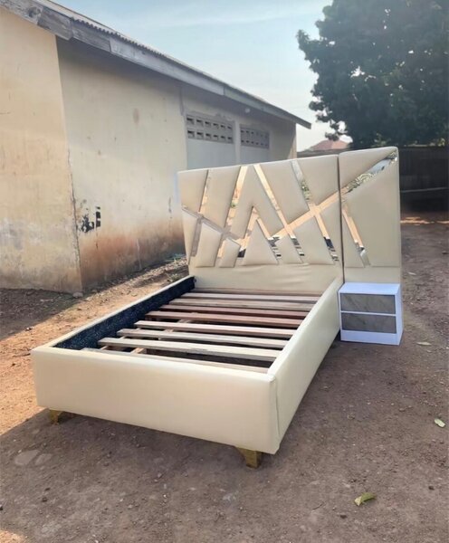 Bed frame