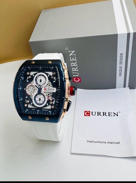 Montre Curen
