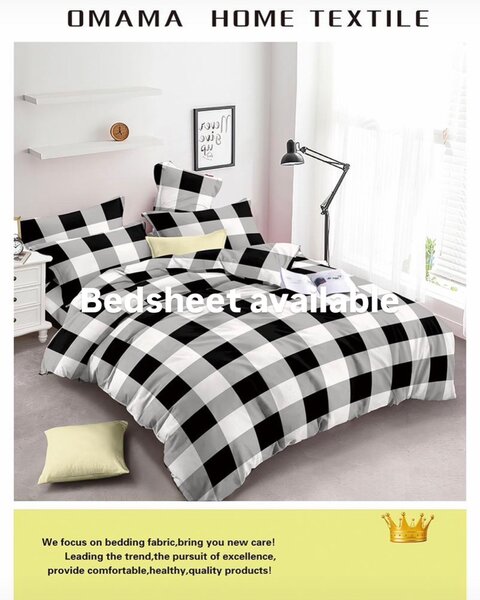Bedsheets