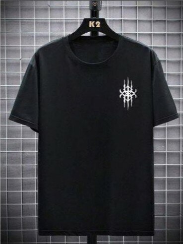 T shirt tendances