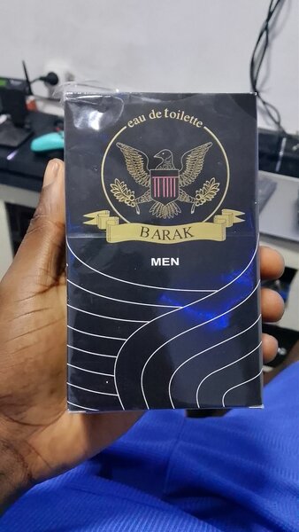 Eau de Toilette pour Hommes