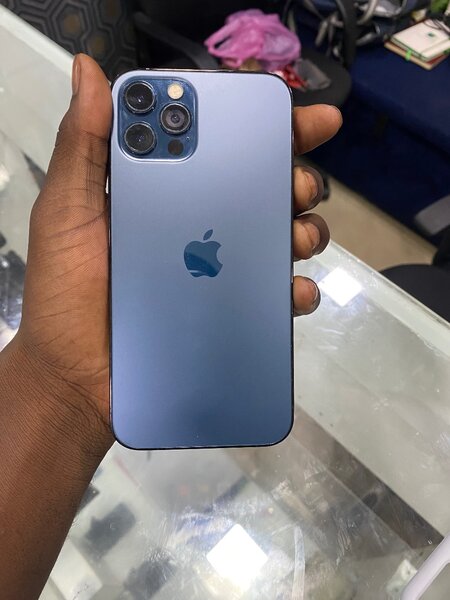 iPhone 12pro