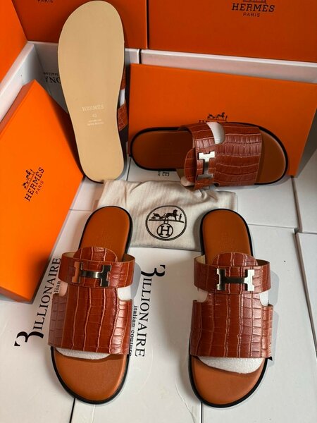 Sandales homme