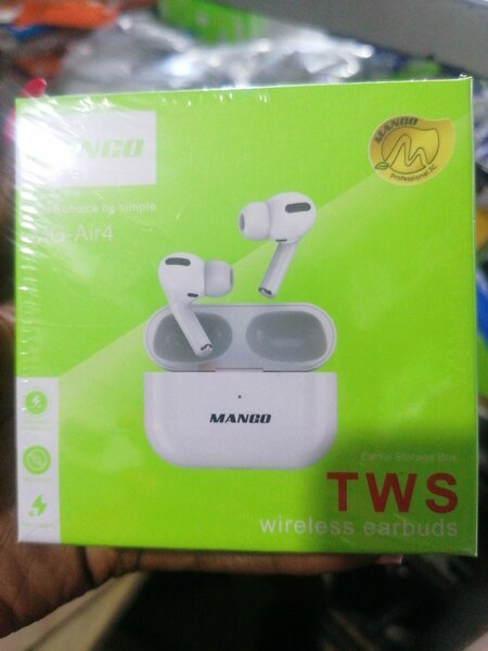Airpods