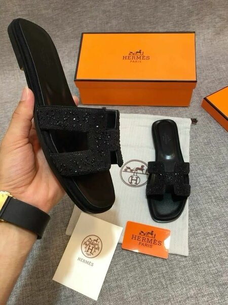 Classic flip flops
