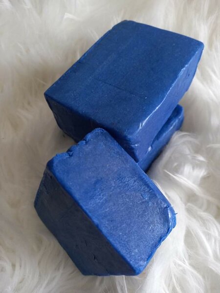 Savon au nila