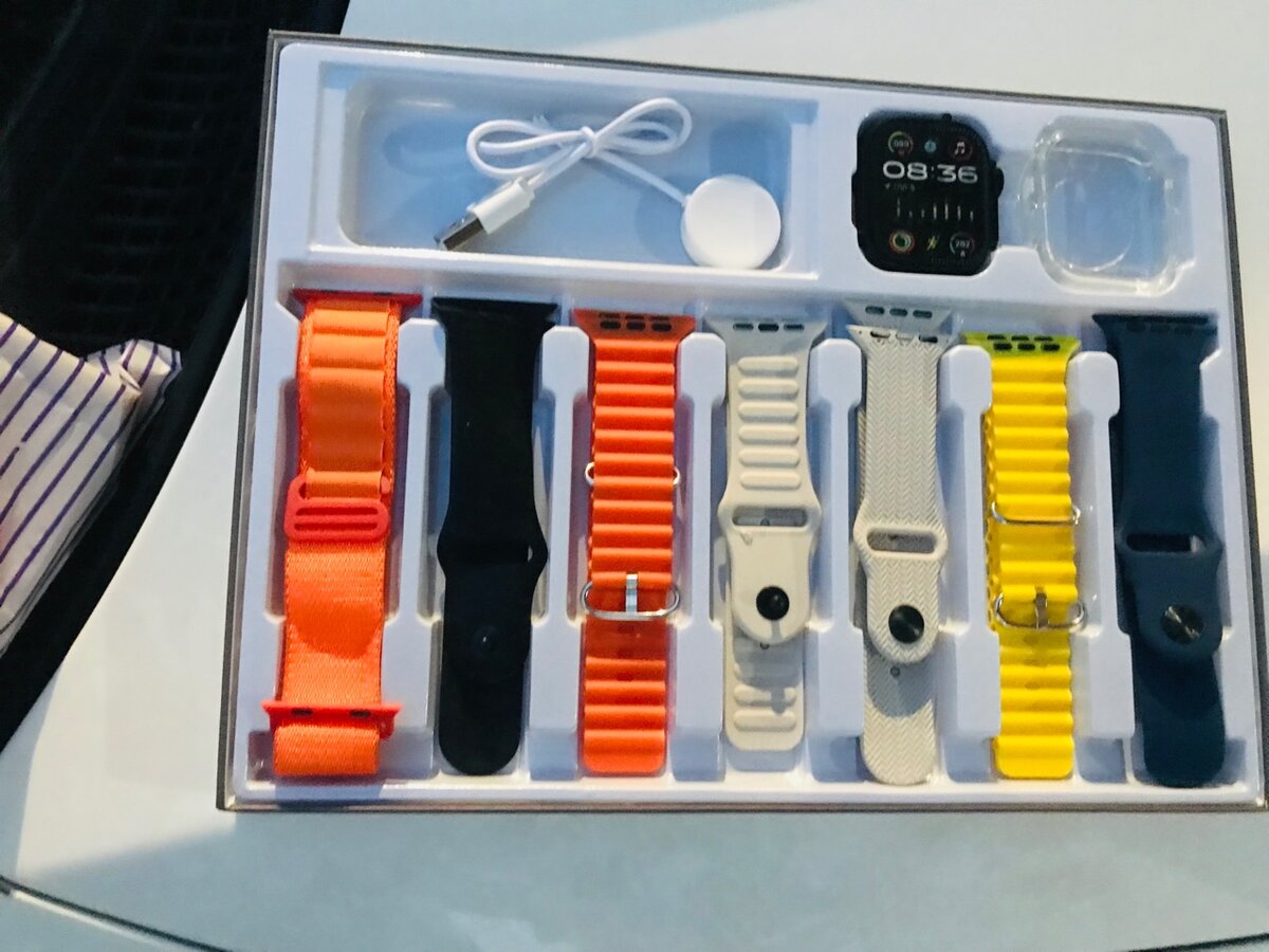 Smart watch