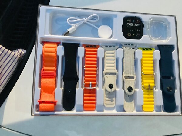 Smart watch