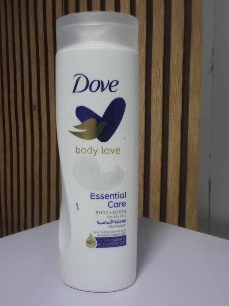 Lait Dove