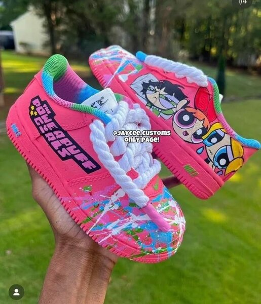 Sneakers