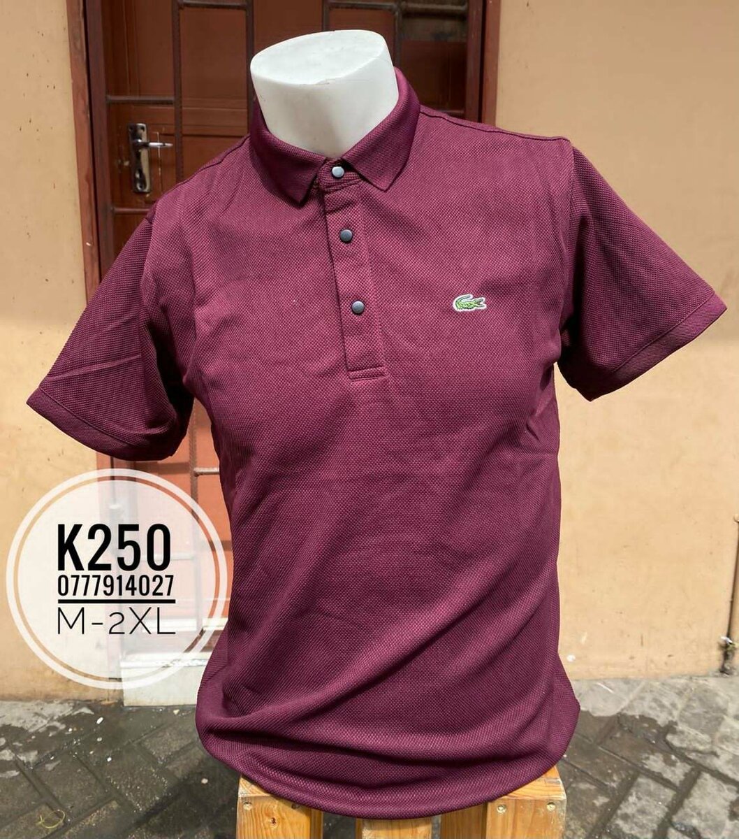 Golf T-shirts