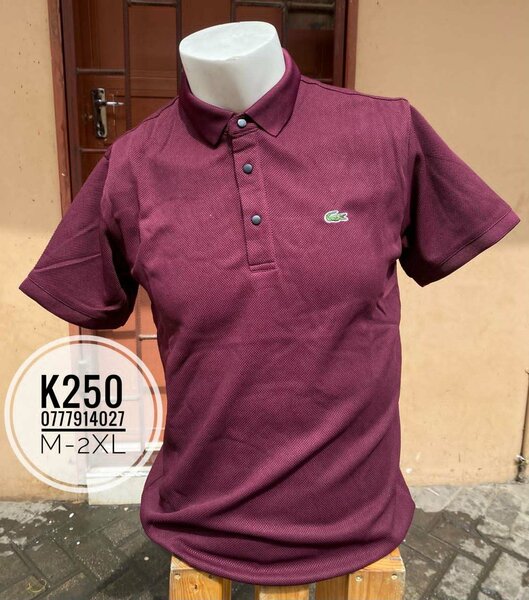 Golf T-shirts