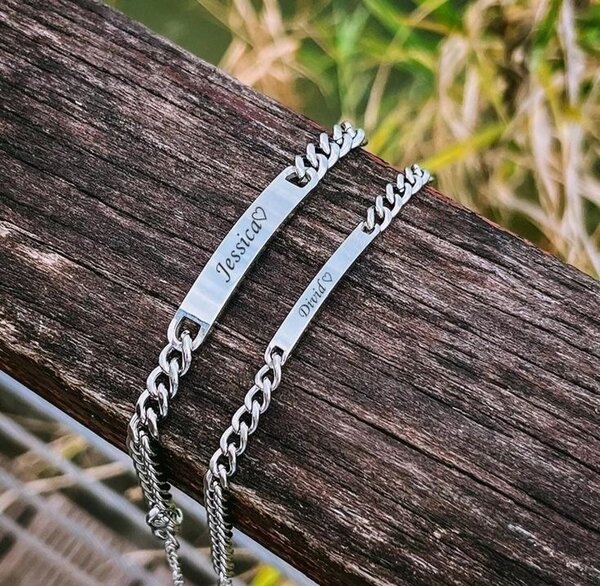 Customized items