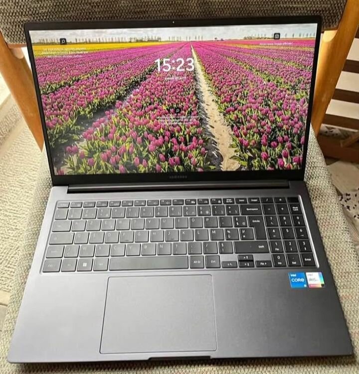 Ordinateur portable Samsung Intel