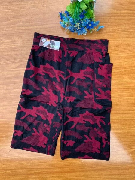 Bhika shorts