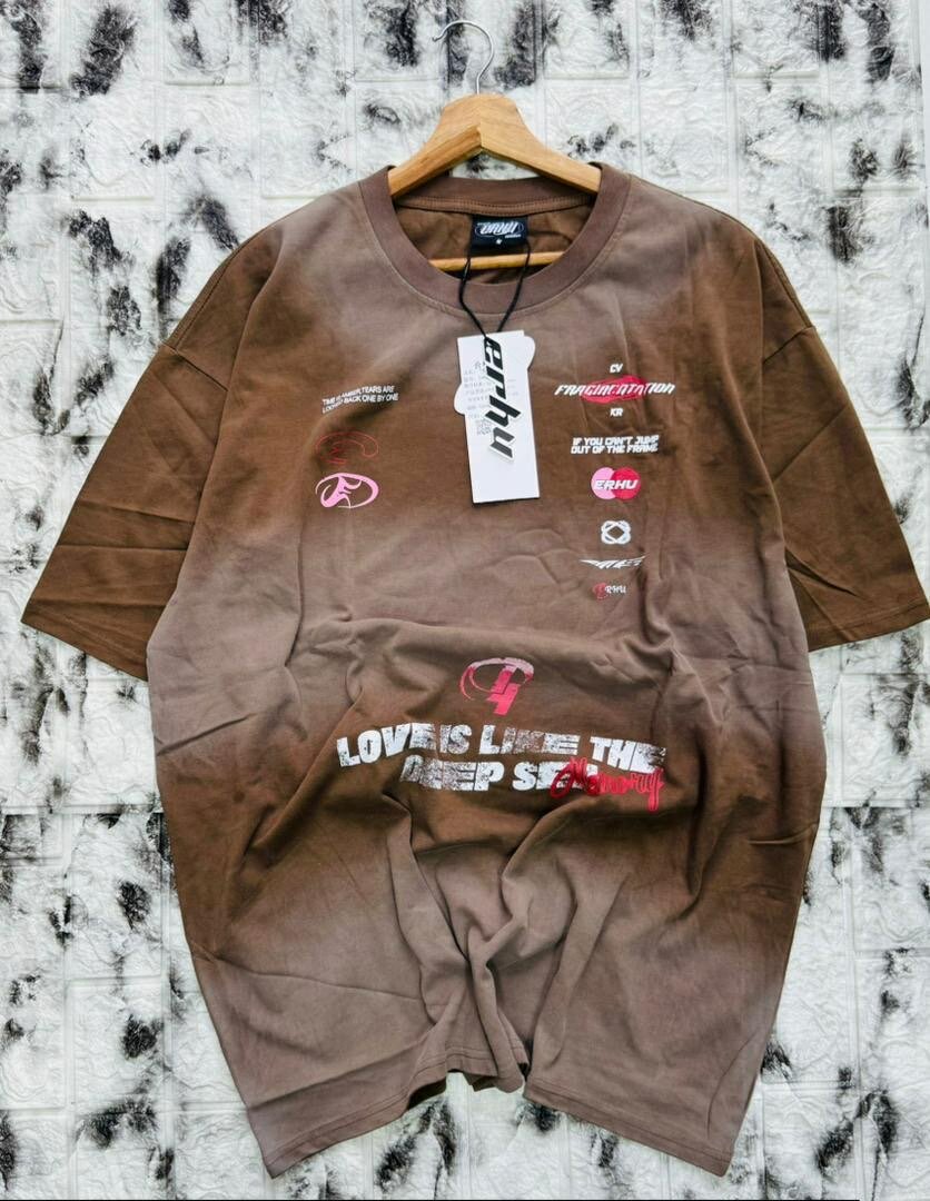 Tee-shirts