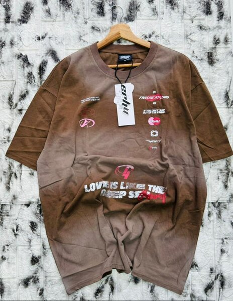 Tee-shirts