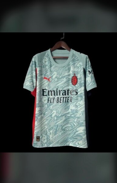 Maillot de Football