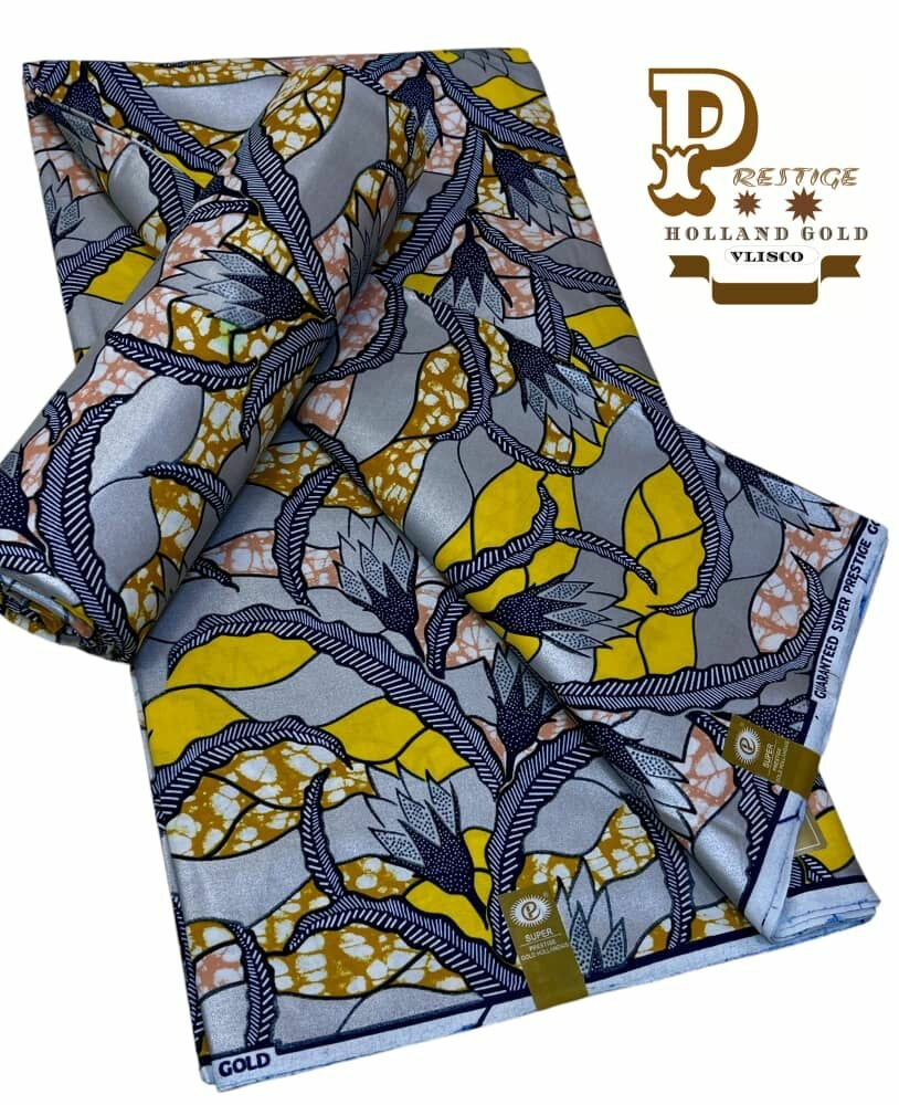 Fabrics