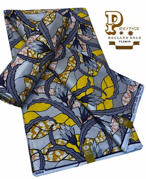 Fabrics