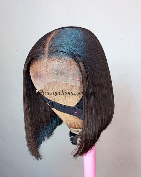 Quality wig
