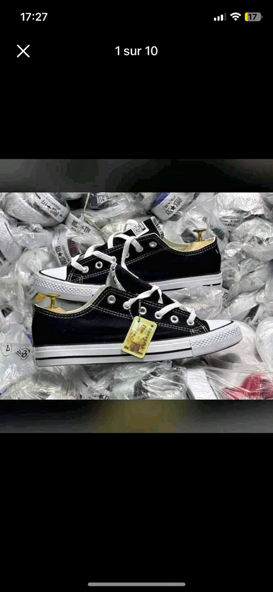 All star