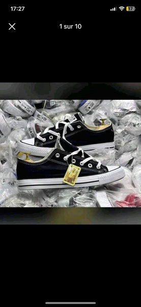 All star