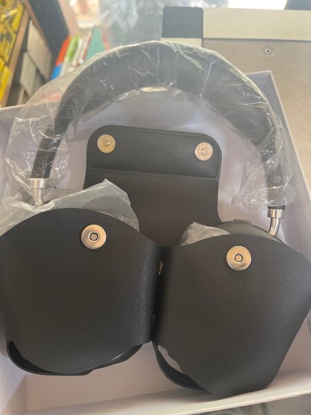 Capsque Airpods Max
