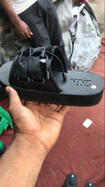 Nike Flip