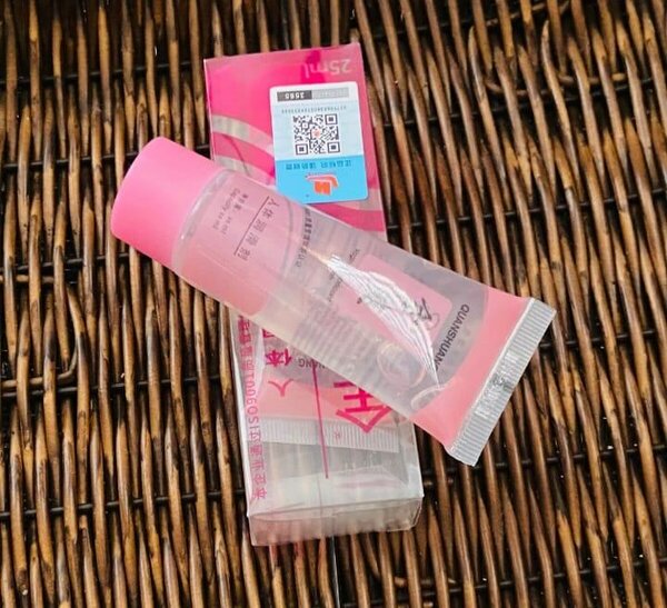 1 lubrifiant 25ml