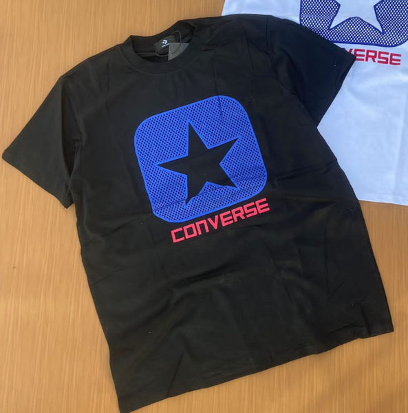 T-shirts black