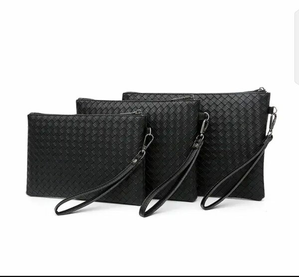 Sacoche homme en cuir