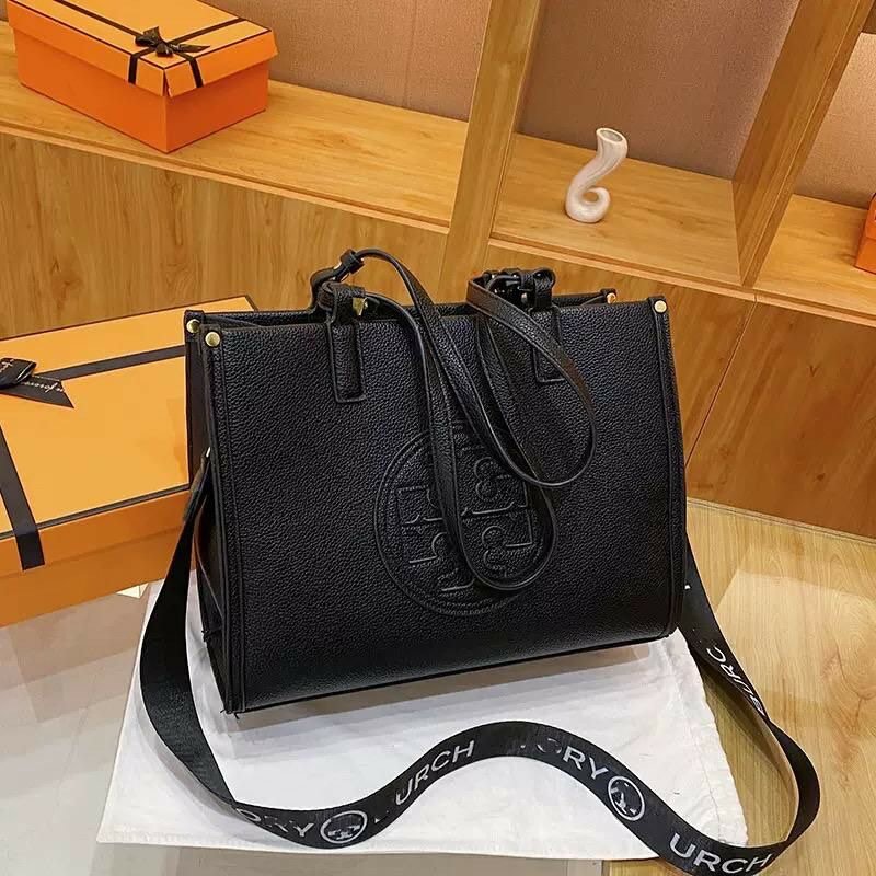 Sac à main en cuir luxueux