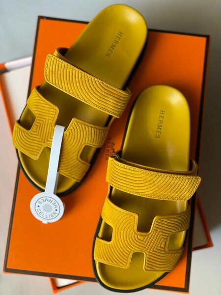 Slippers