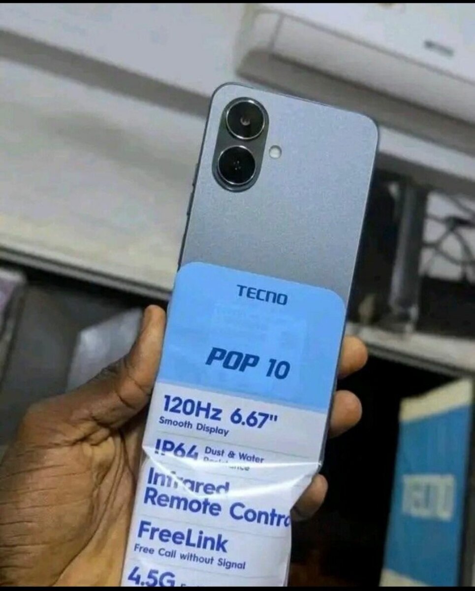 Tecno