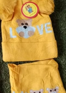 baby hat
