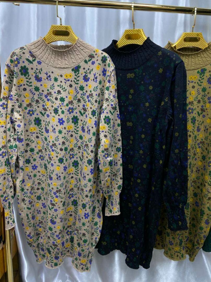 Туники