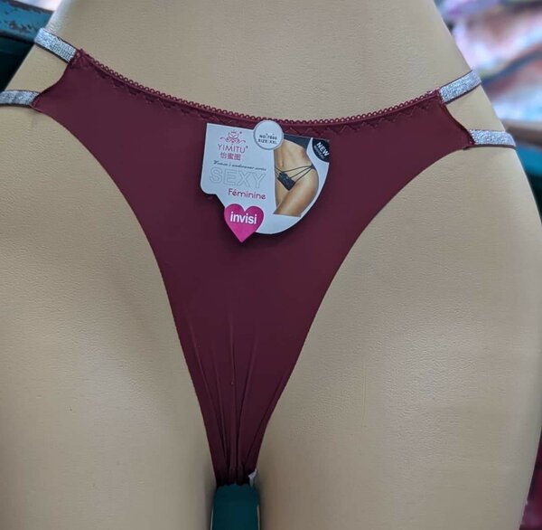 Pant