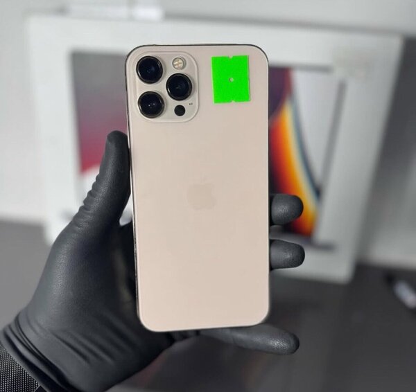 iPhone 13 pro Max