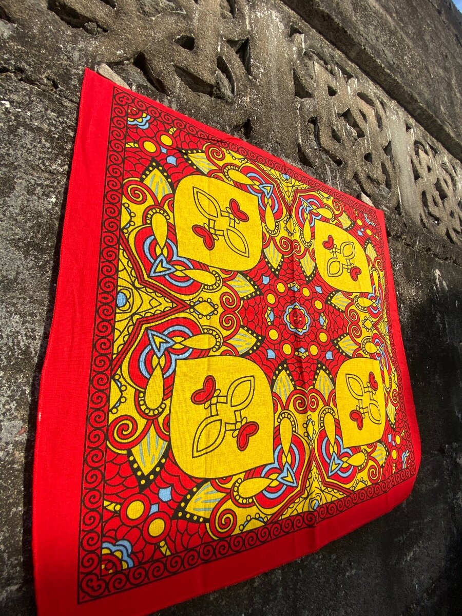 Bandana